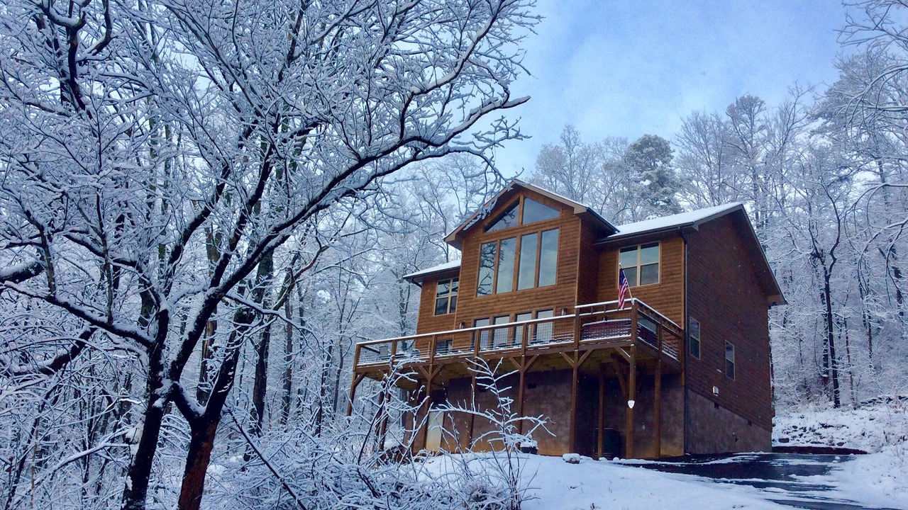 Photo of Outdoor in Gatlinburg