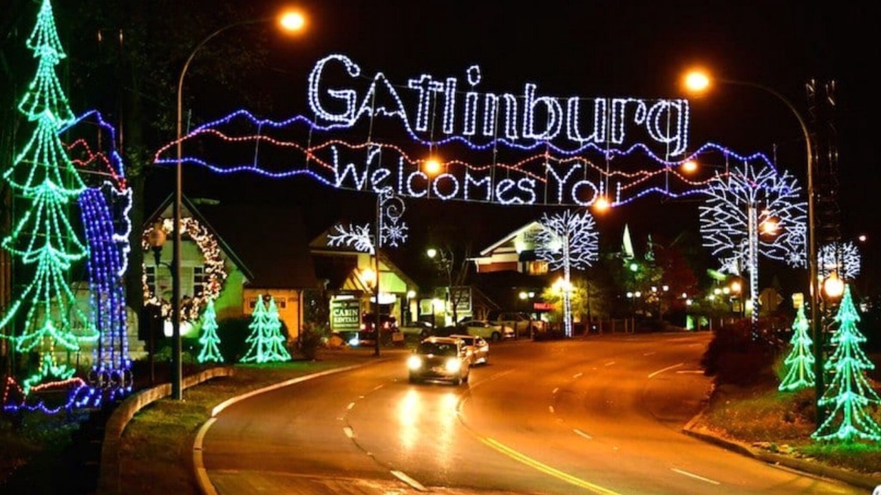 Photo of Outdoor in Gatlinburg