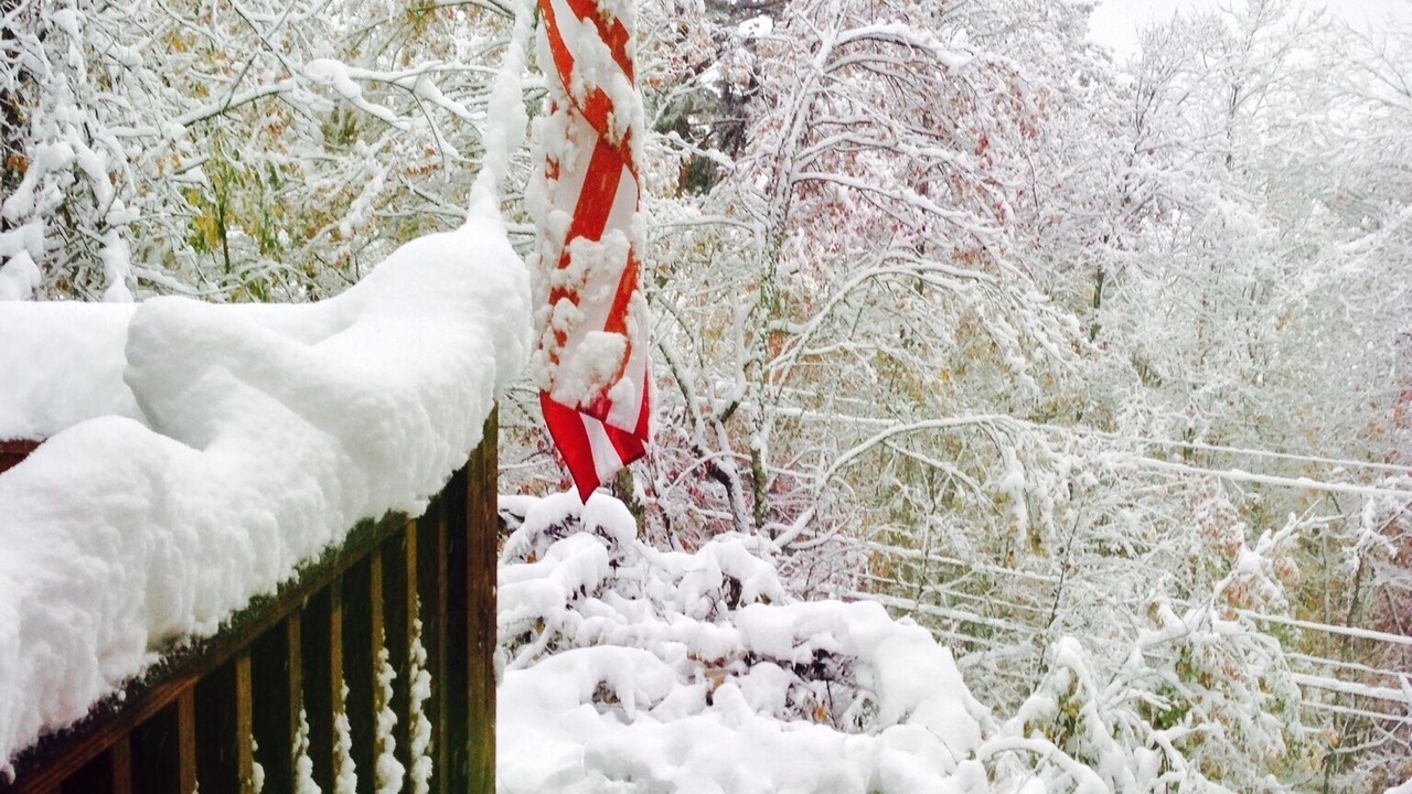 Photo of Outdoor in Gatlinburg