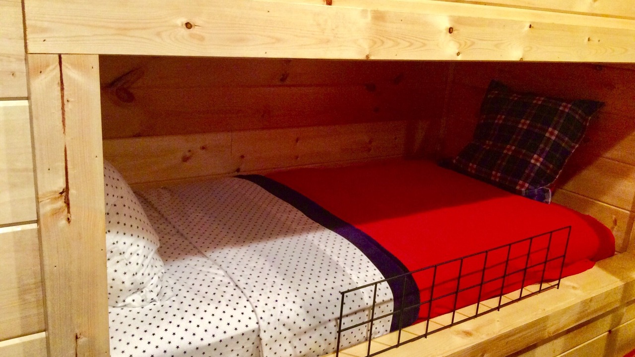 Photo of Bedroom in Gatlinburg