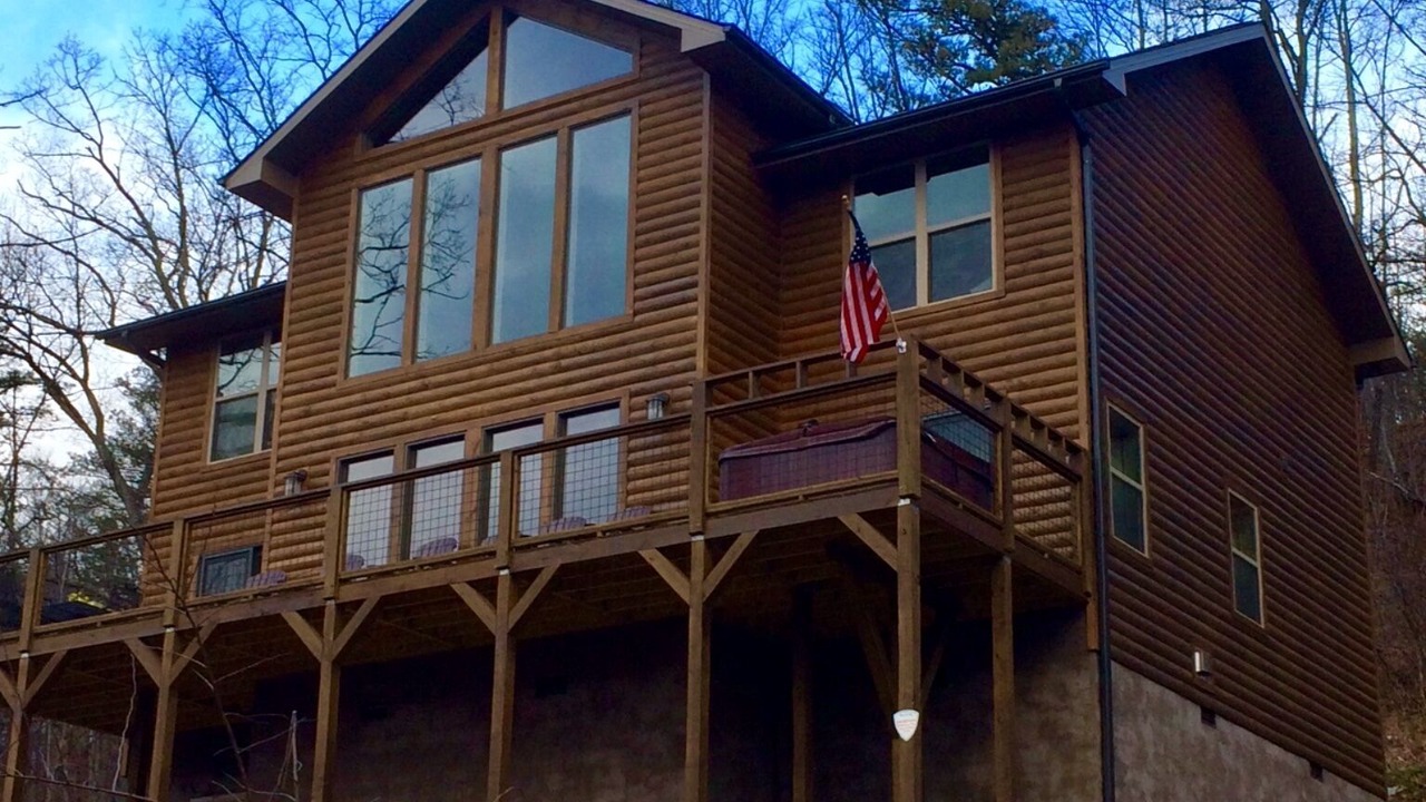 Photo of Outdoor in Gatlinburg
