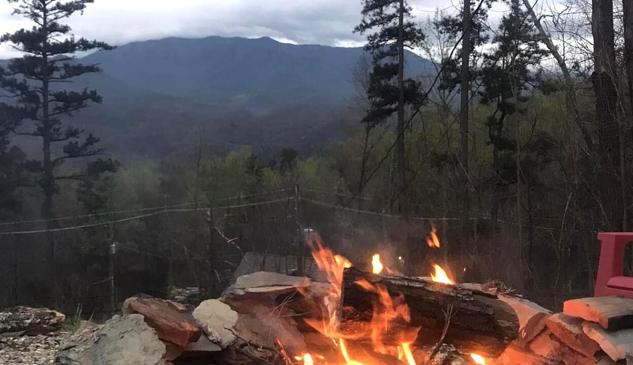Photo of Outdoor in Gatlinburg