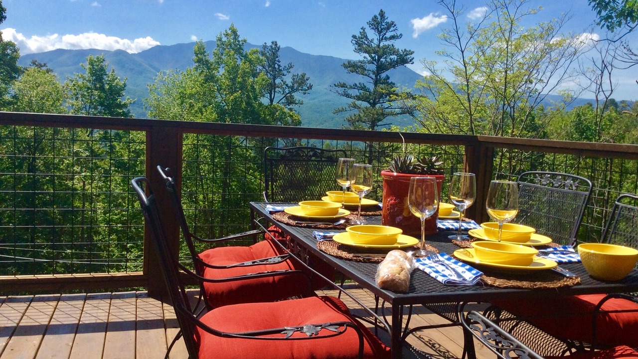 Photo of Outdoor in Gatlinburg