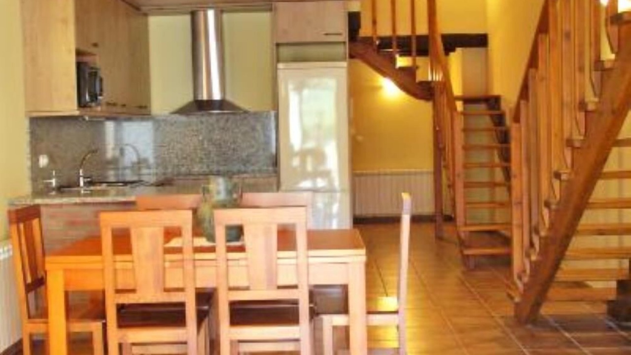 Photo of Livingroom in Colera