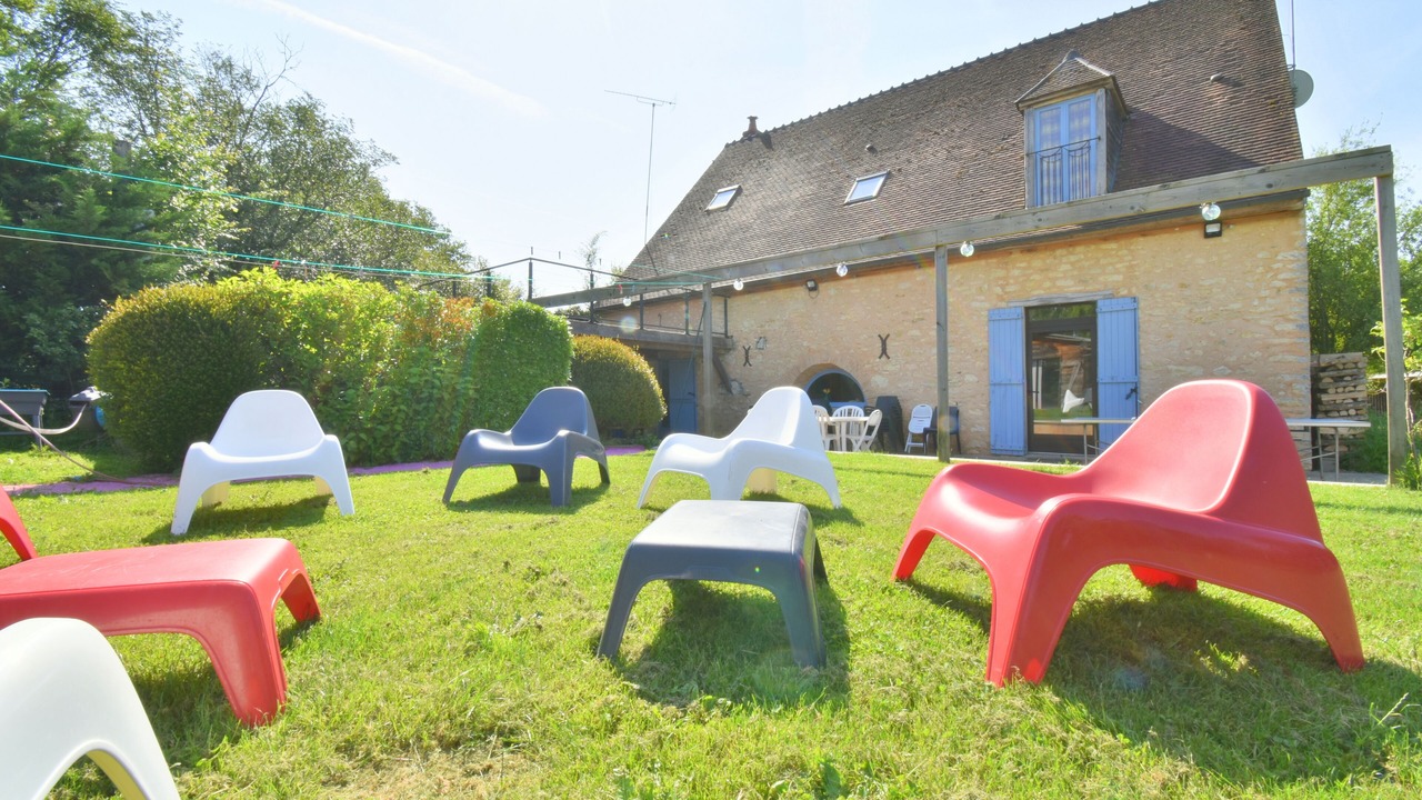 Photo of Outdoor in Lignieres