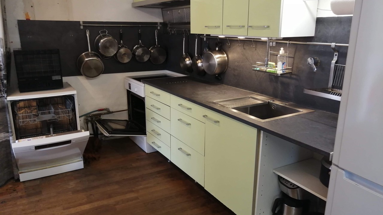 Photo of Kitchen in Lignieres