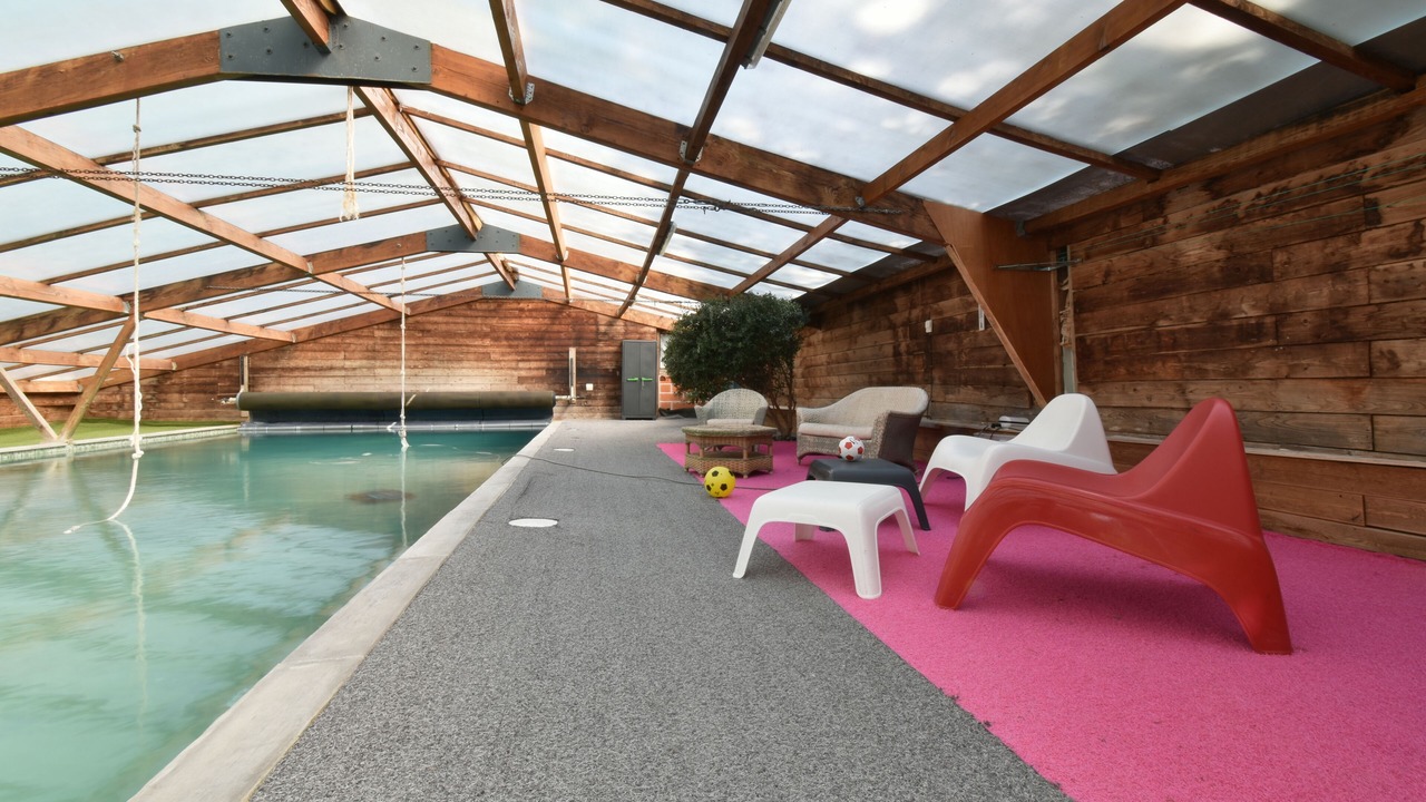 Photo of Outdoor in Lignieres