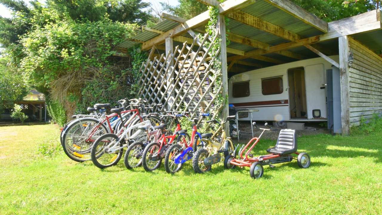 Photo of Outdoor in Lignieres