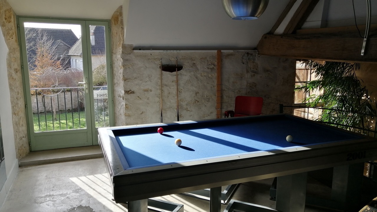 Photo of Bedroom in Lignieres