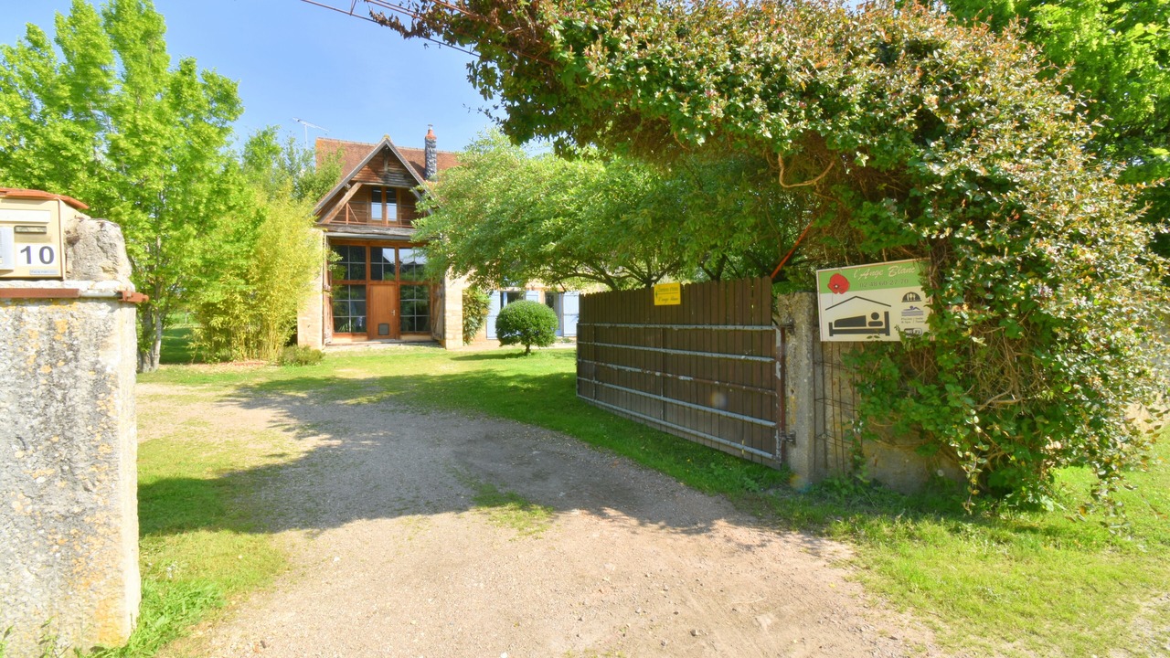 Photo of Outdoor in Lignieres