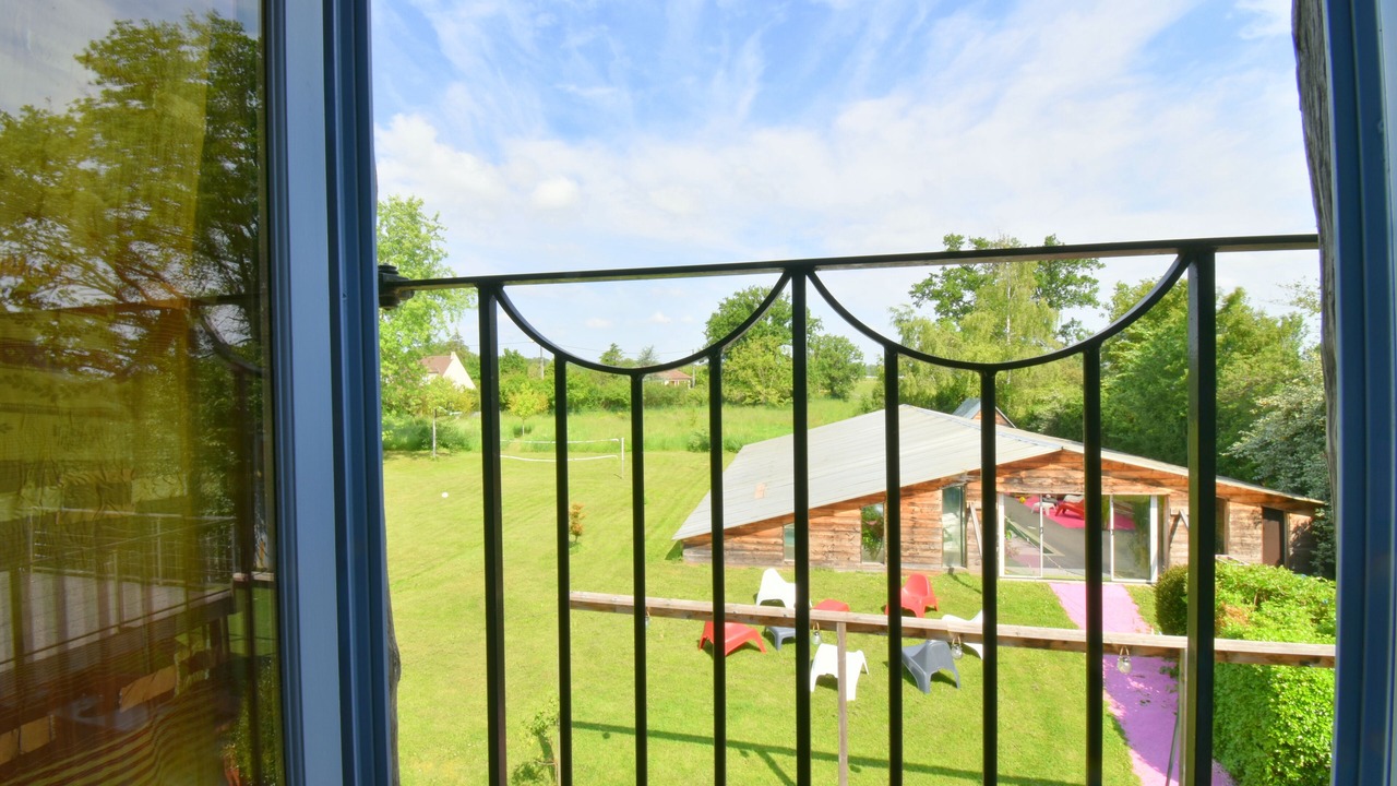 Photo of Outdoor in Lignieres