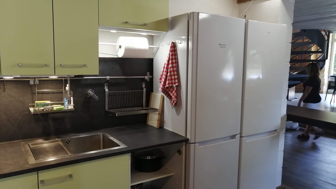Photo of Kitchen in Lignieres