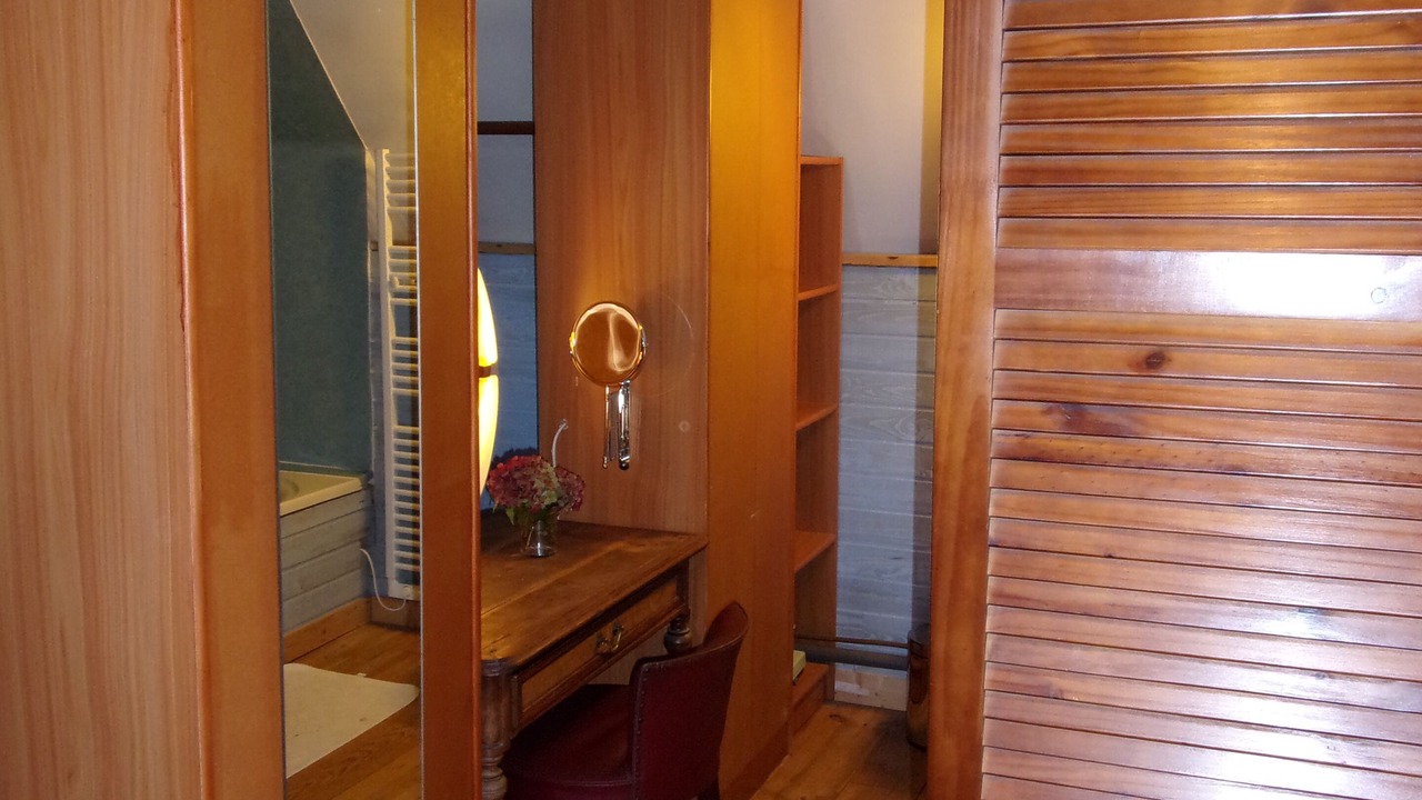 Photo of Bedroom in Lignieres