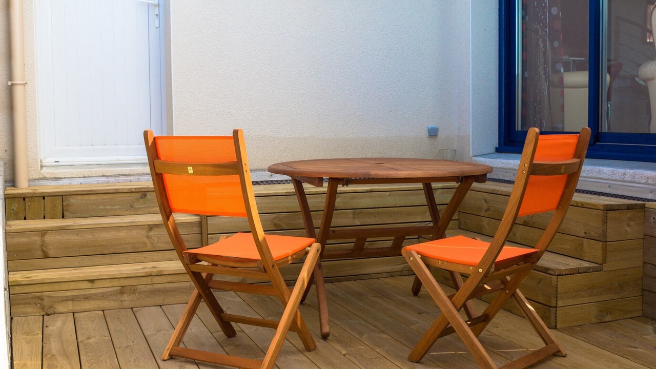 Photo of Outdoor in Crozon