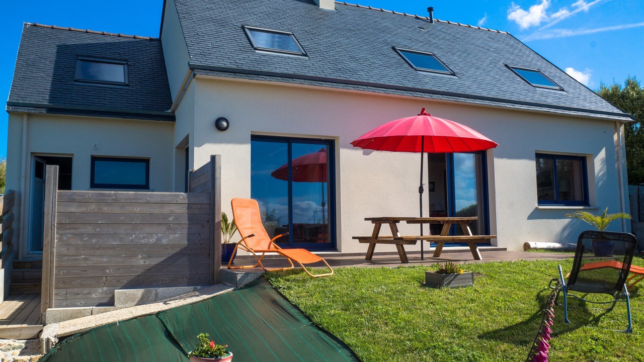 Photo of Outdoor in Crozon