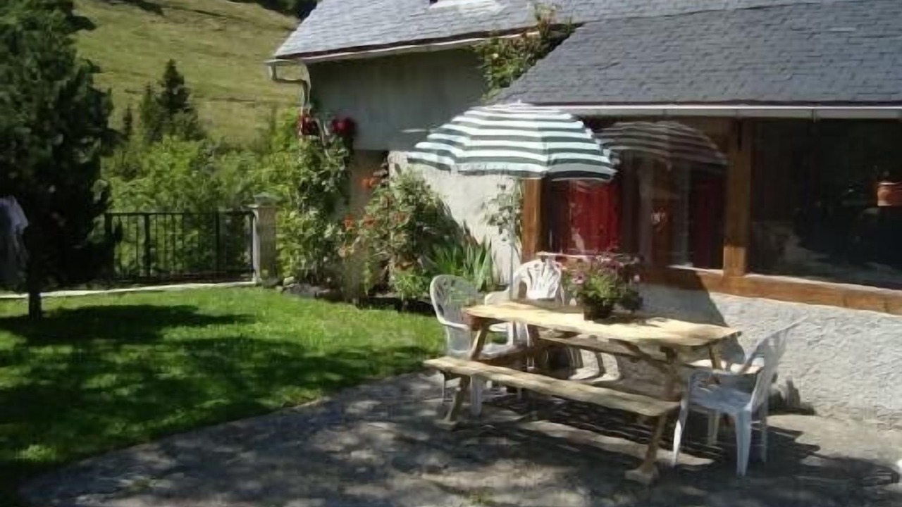 Photo of Outdoor in Aragnouet