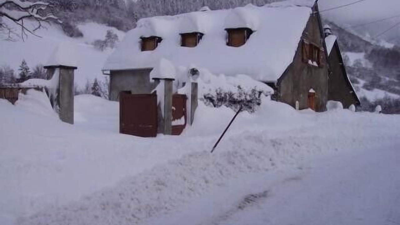 Photo of Outdoor in Aragnouet