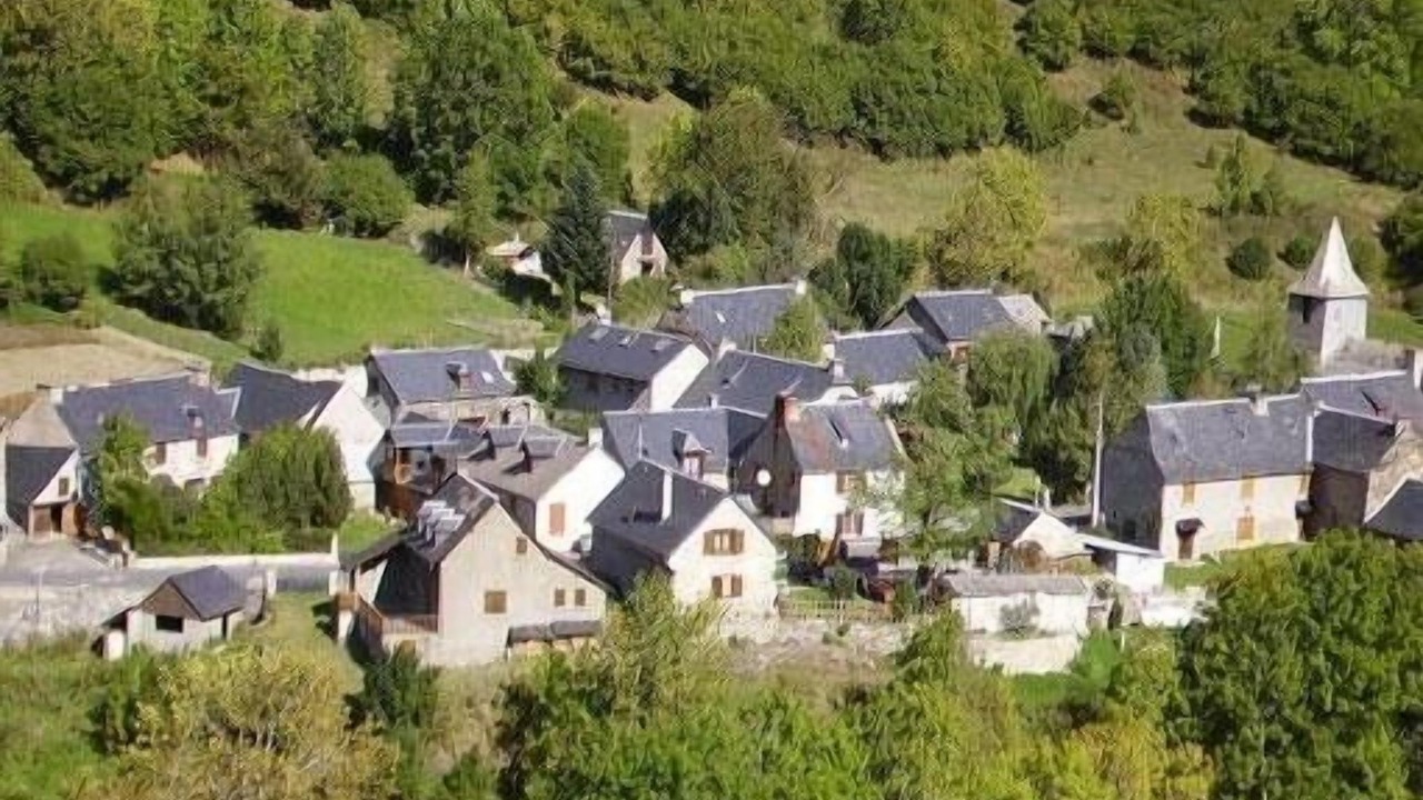 Photo of Outdoor in Aragnouet