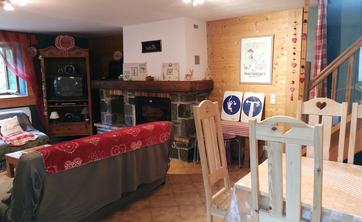 Photo of Others in Aragnouet