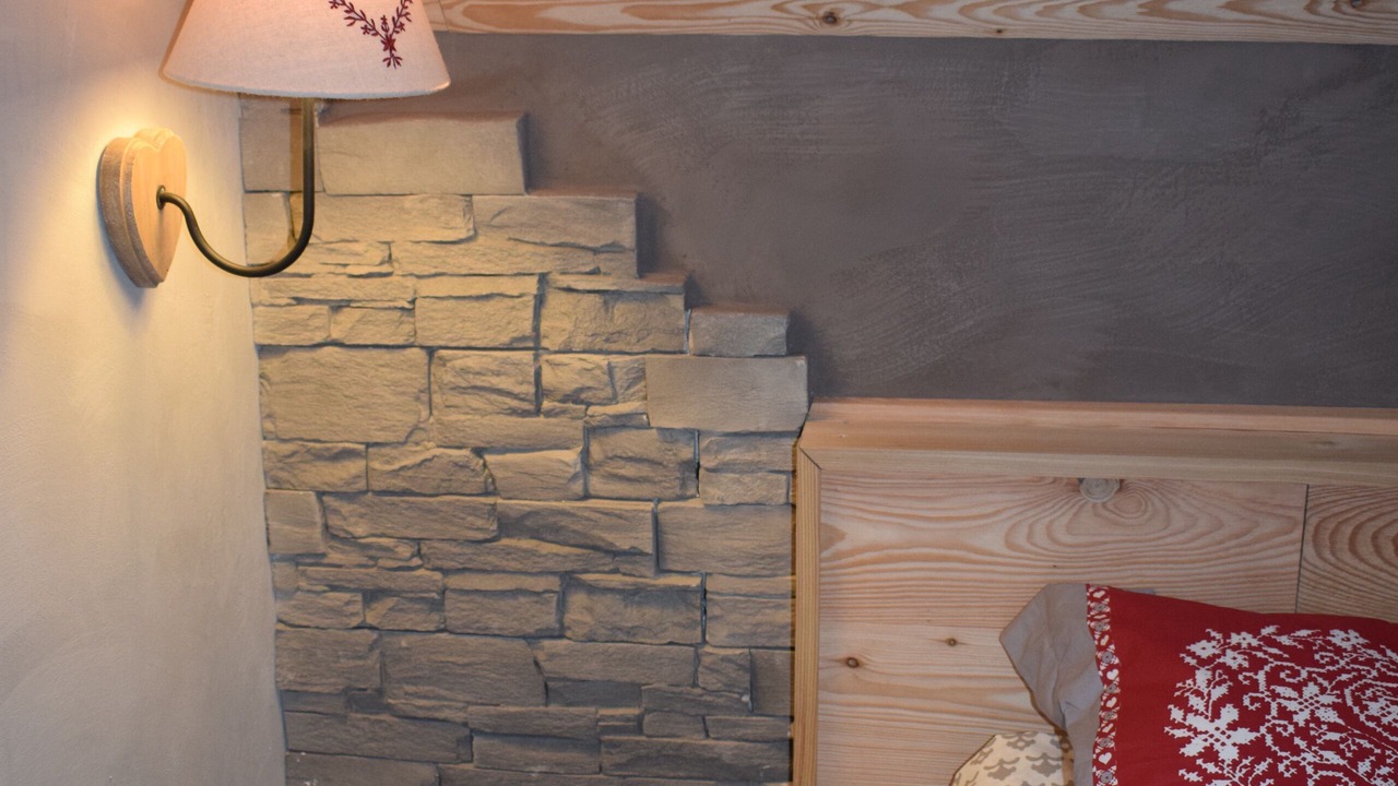Photo of Bedroom in Aragnouet
