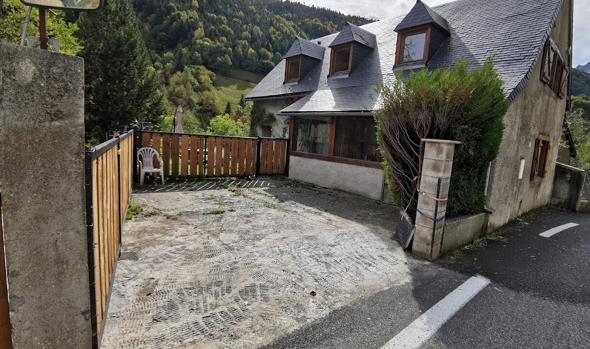 Photo of Outdoor in Aragnouet