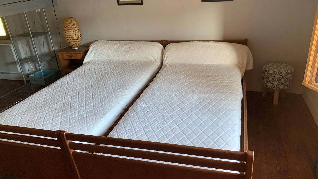 Photo of Bedroom in Montoulieu