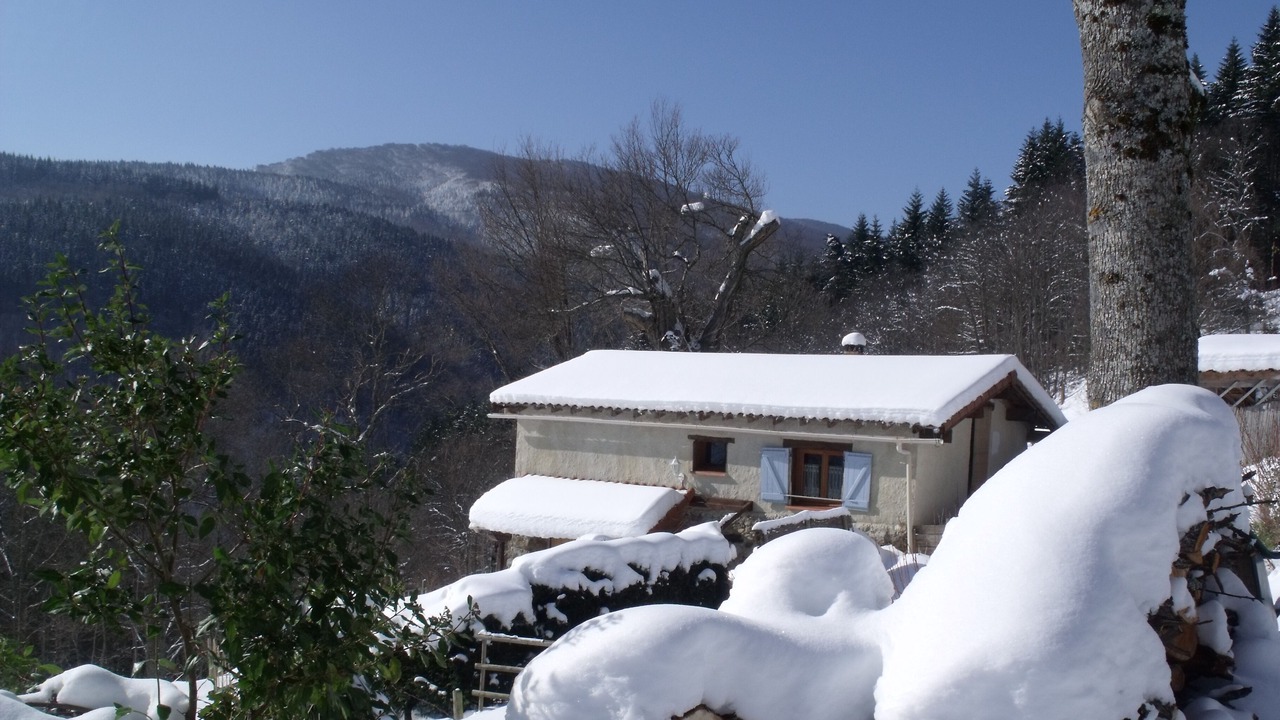 Photo of Outdoor in Montoulieu