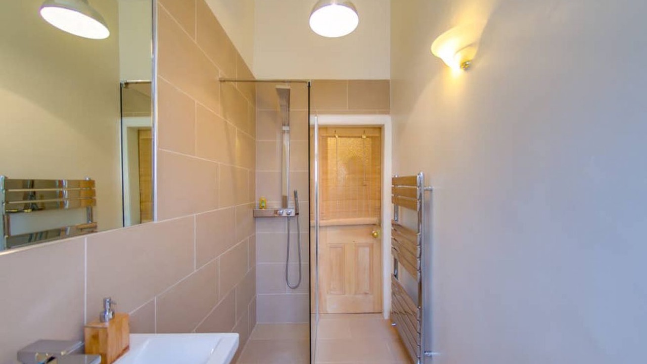 Photo of Bathroom in Marchmont