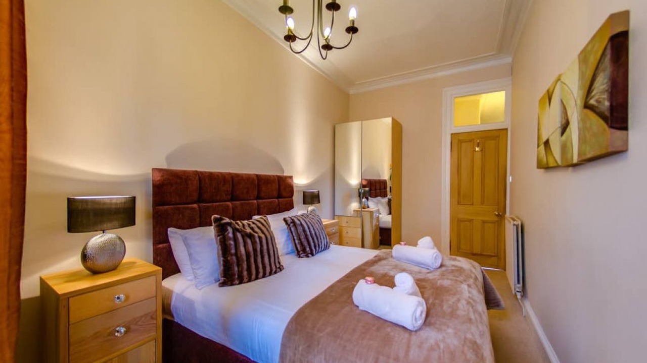 Photo of Others in Marchmont