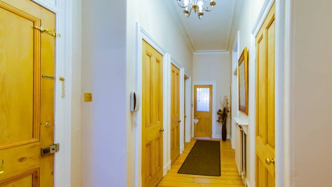 Photo of Others in Marchmont