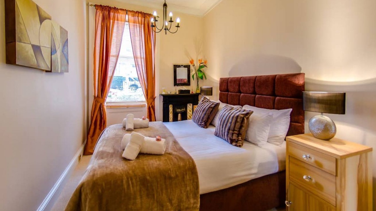 Photo of Others in Marchmont