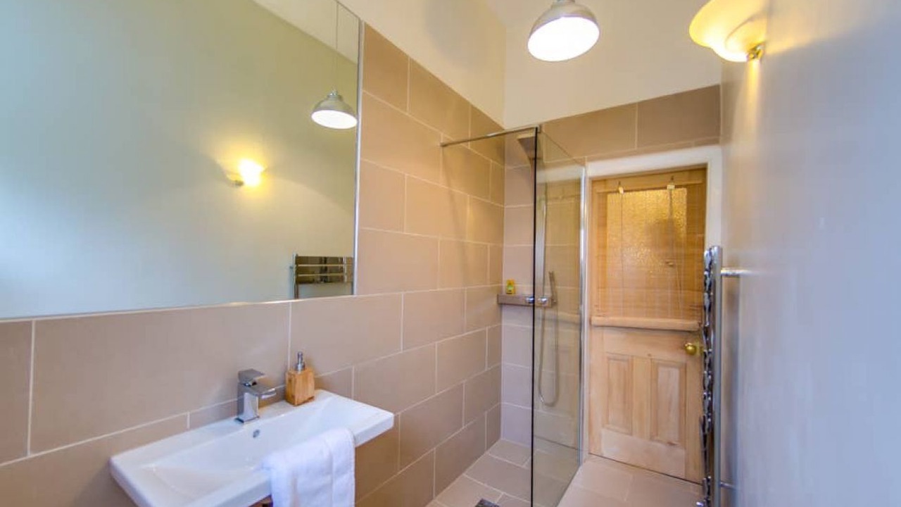 Photo of Bathroom in Marchmont