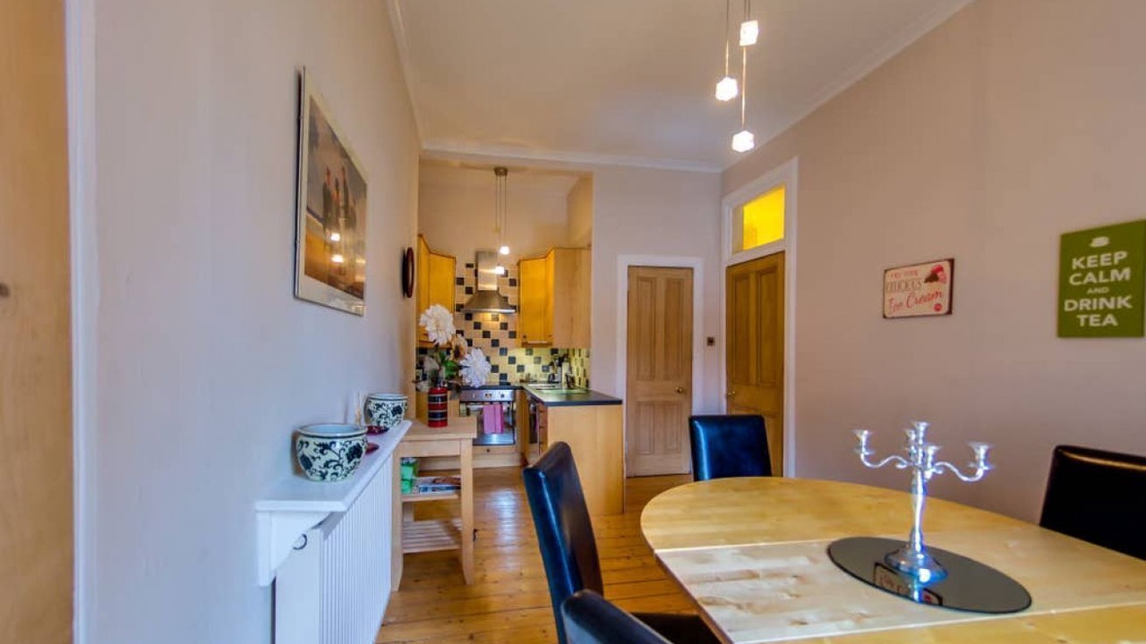 Photo of Others in Marchmont