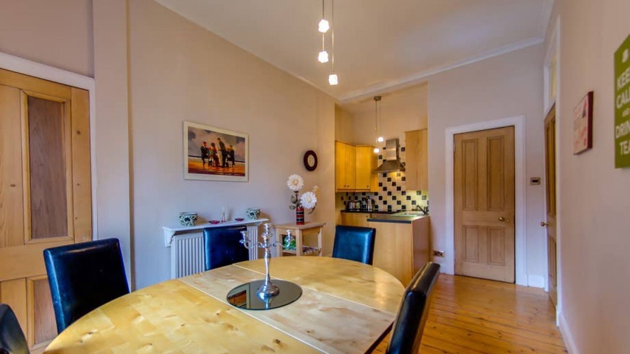 Photo of Others in Marchmont