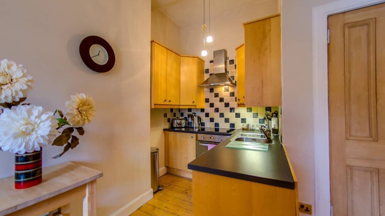 Photo of Others in Marchmont