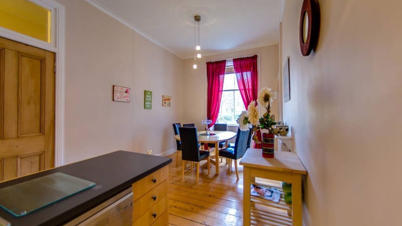 Photo of Others in Marchmont