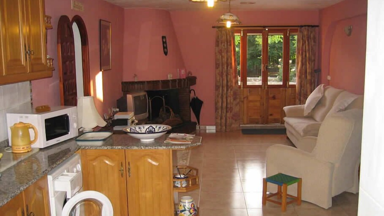 Photo of Livingroom in Ontinyent