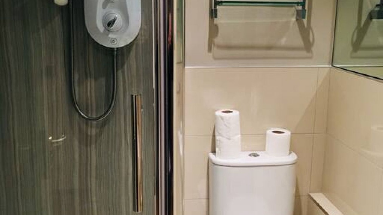 Photo of Bathroom in Old Town