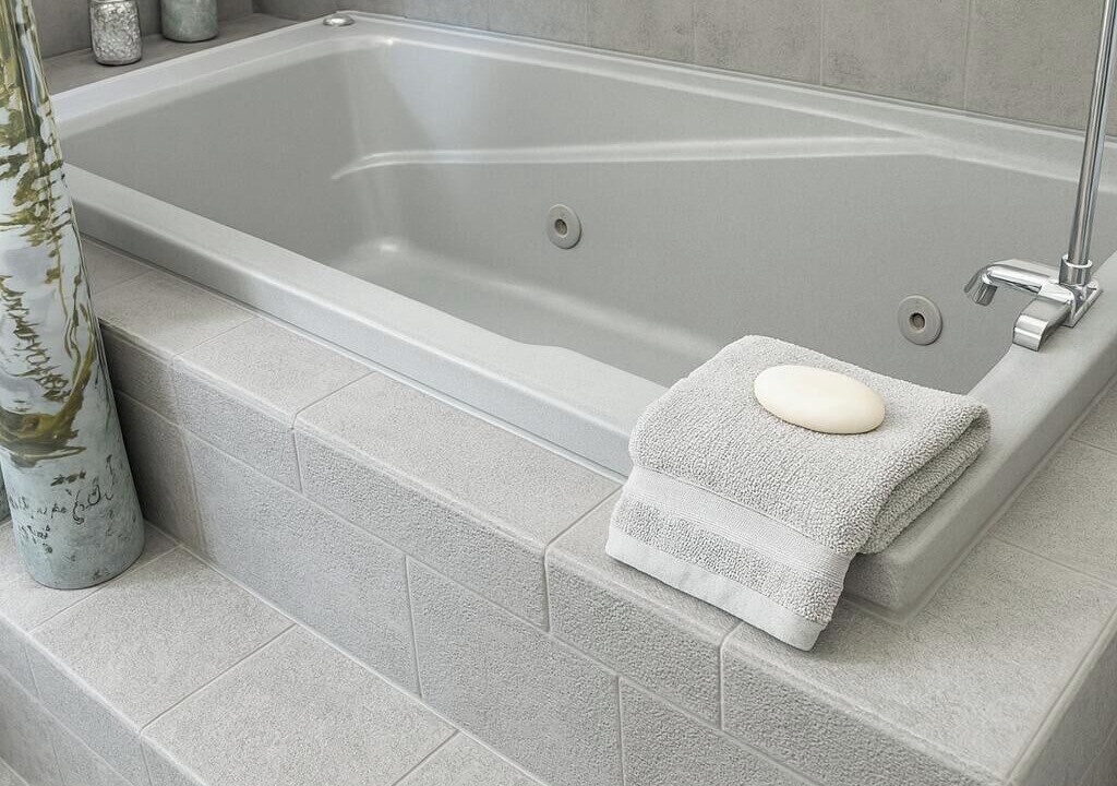 Photo of Bathroom in Lake of Bays