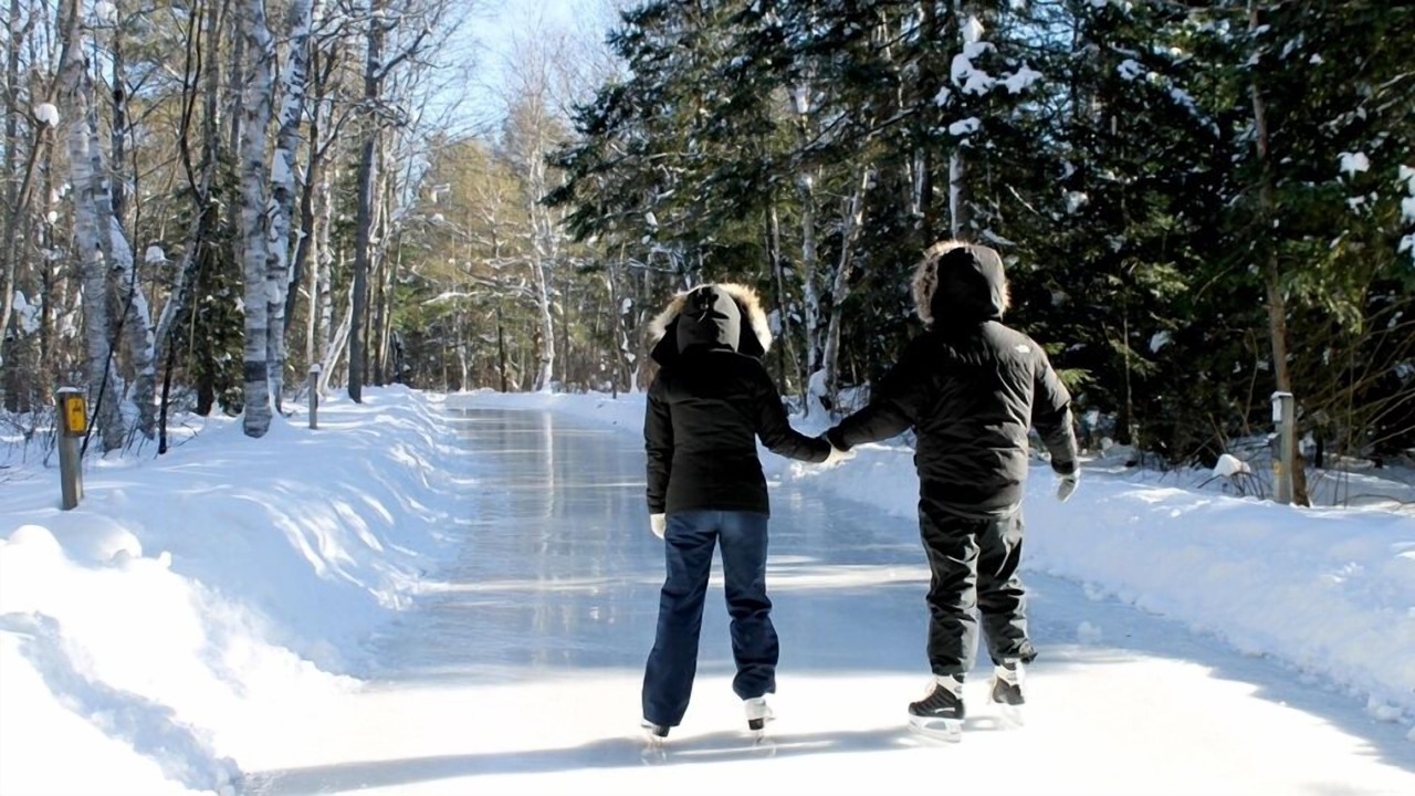 Photo of Others in Lake of Bays
