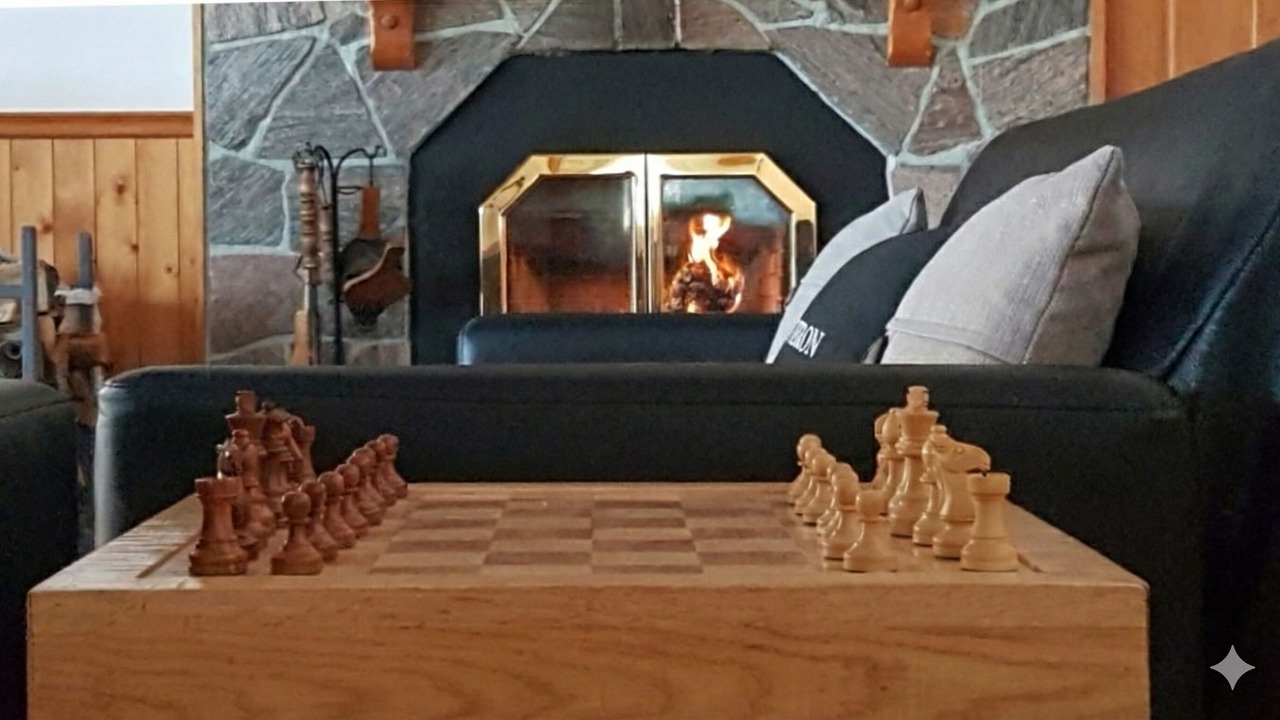 Photo of Others in Lake of Bays