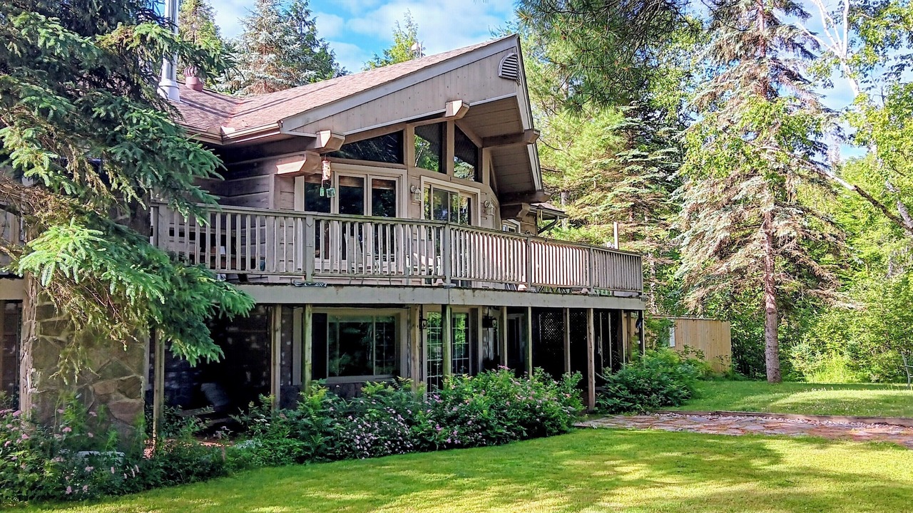 Photo of Others in Lake of Bays
