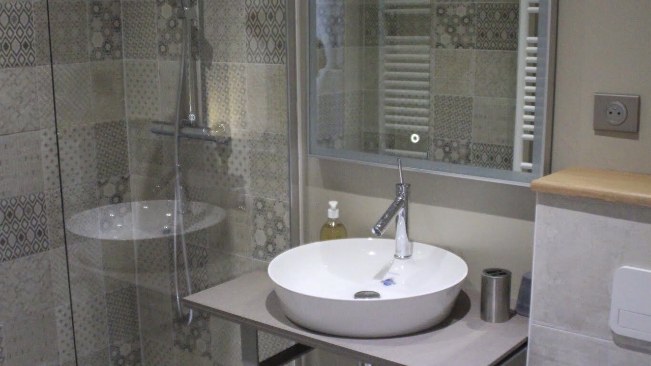 Photo of Bathroom in Colmar