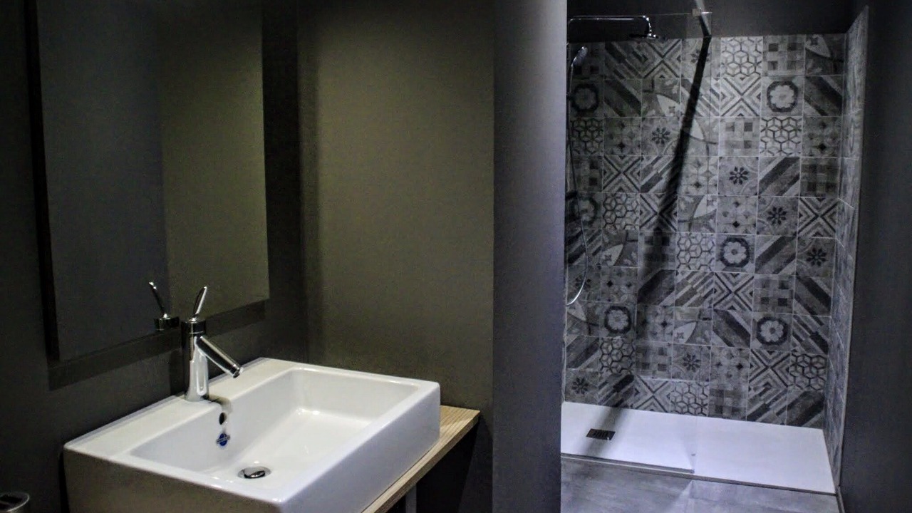 Photo of Bathroom in Colmar