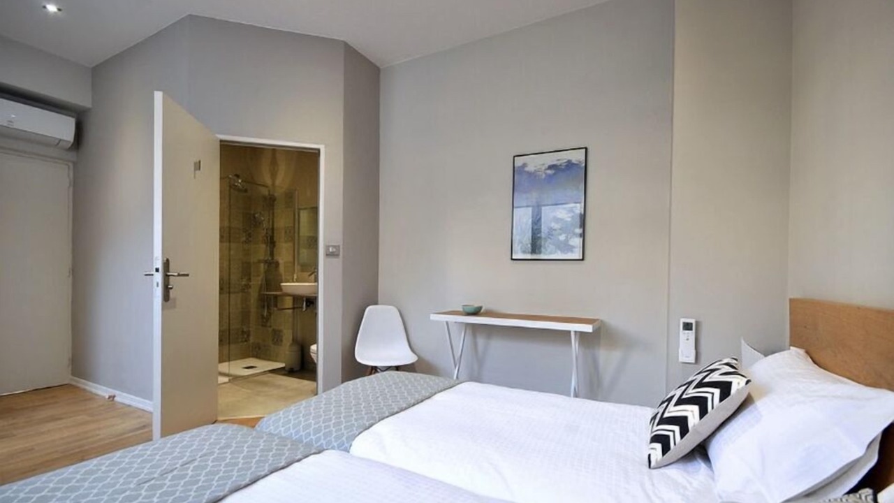 Photo of Bedroom in Colmar