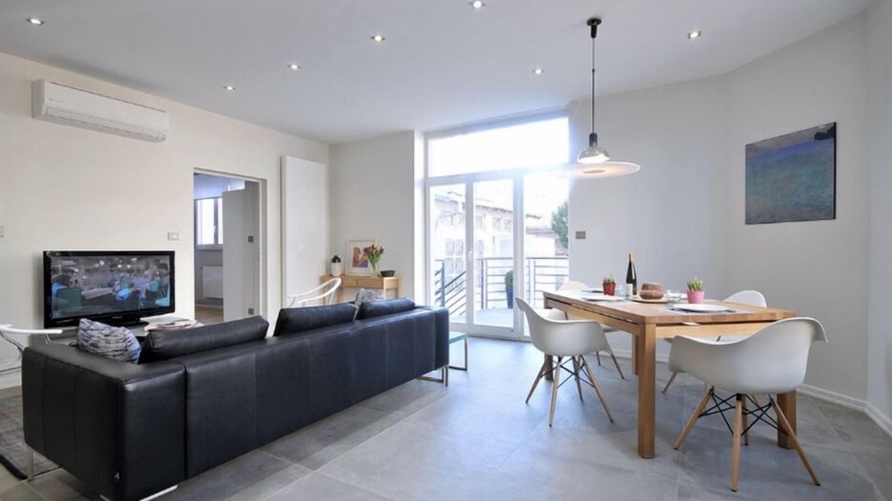 Photo of Livingroom in Colmar