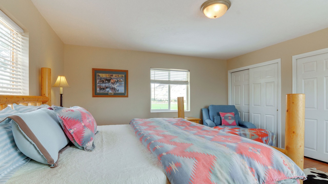 Photo of Bedroom in Boulder