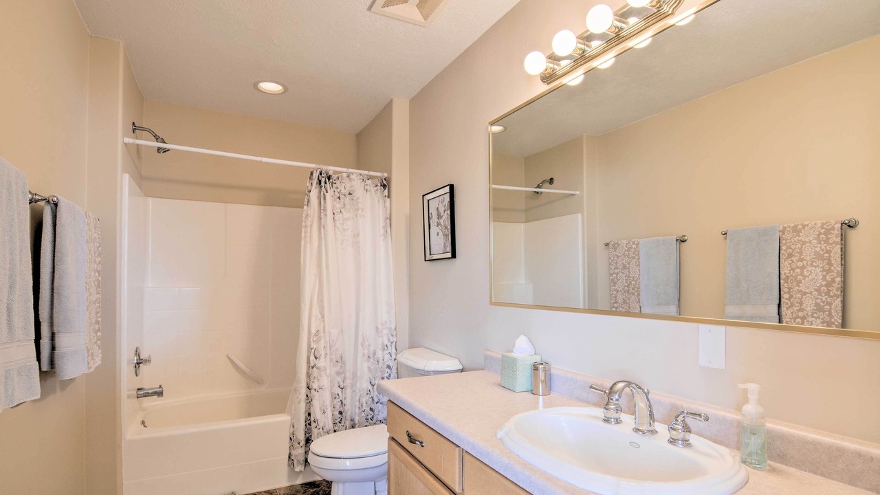 Photo of Bathroom in Boulder