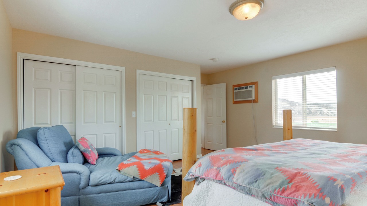 Photo of Bedroom in Boulder