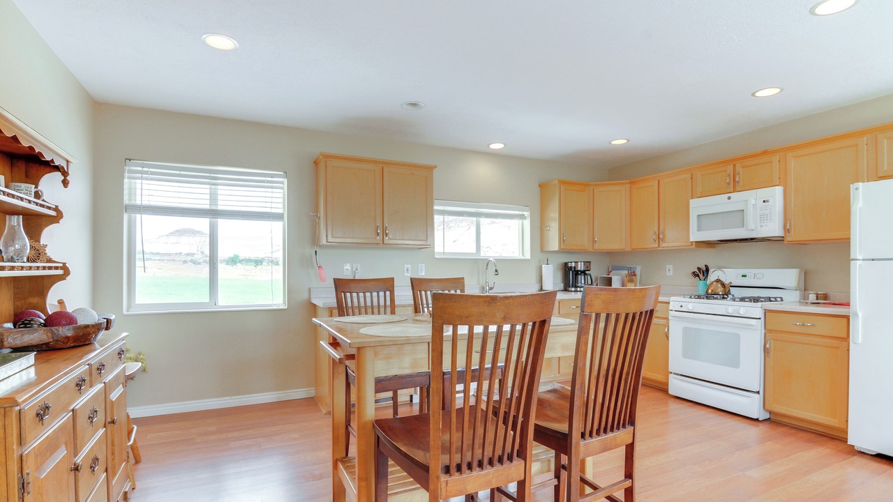 Photo of Kitchen in Boulder